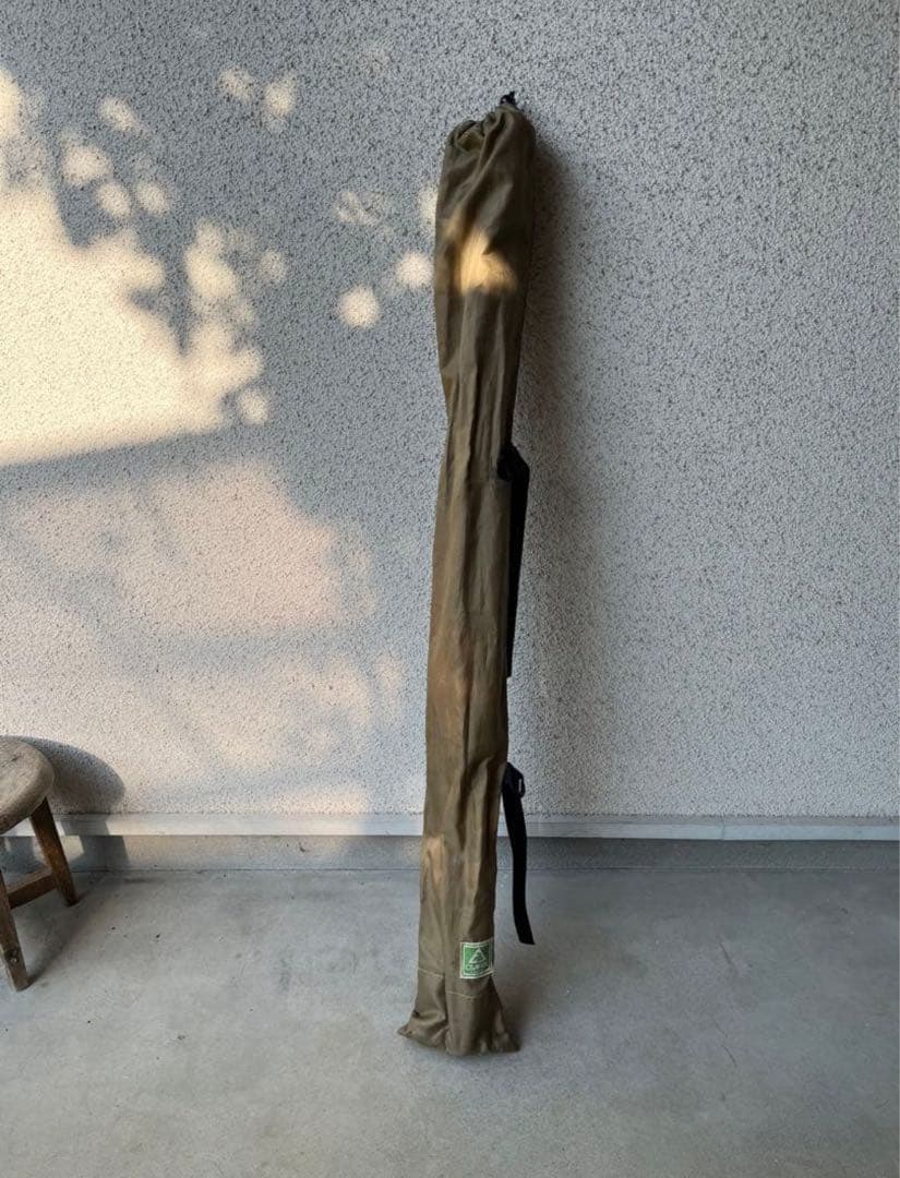 極希少 キャンパル オガワ CAMPAL OGAWA 初代 ランタン スタンド