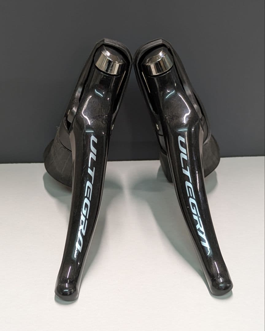 シマノ ST-R8000 ULTEGRA シフター左右 2×11S STI