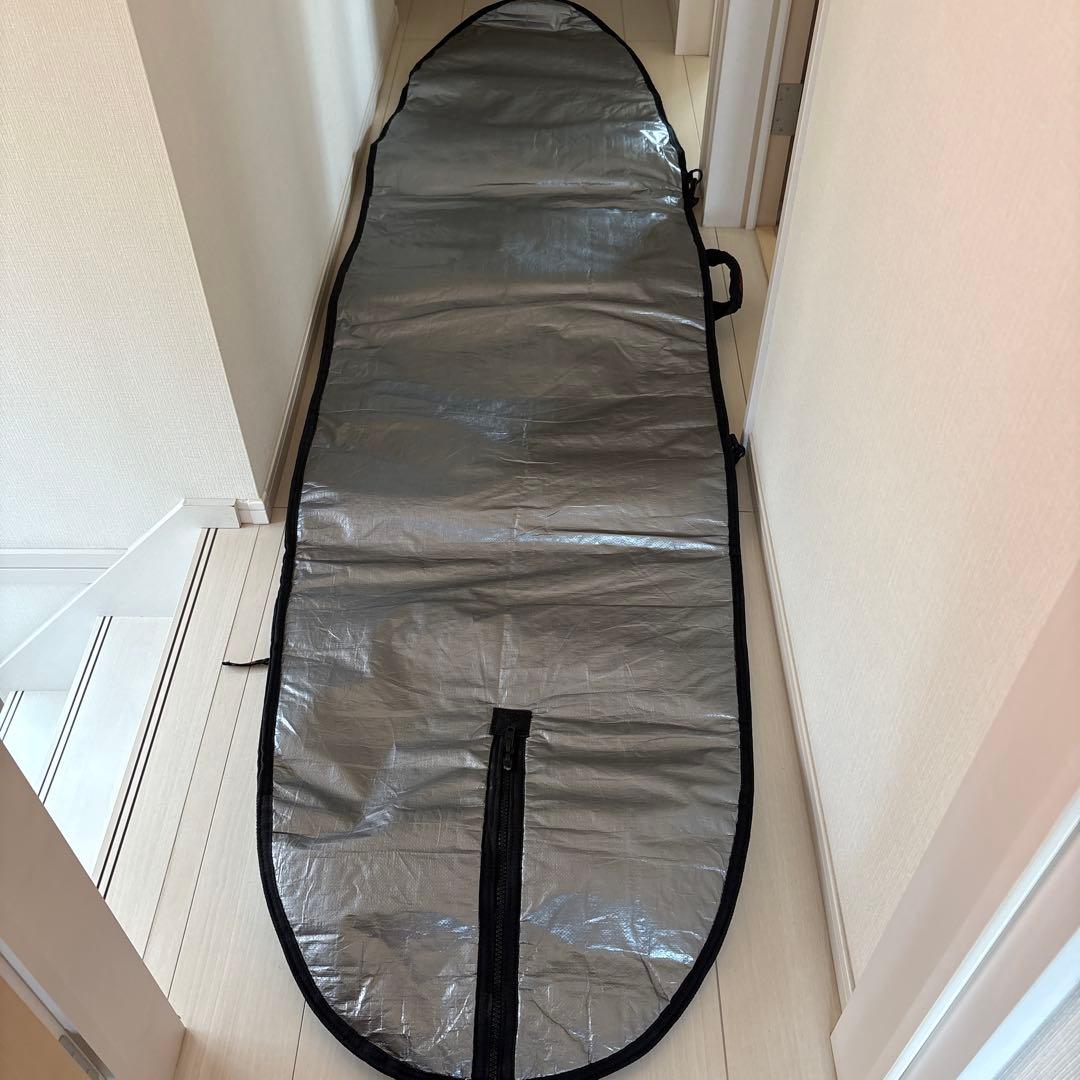 DAKINE サーフボードケース 9.2