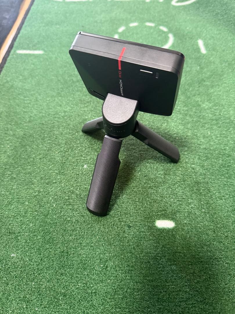 GARMIN APPROACH R10 ガーミン アプローチ ポータブル測定器