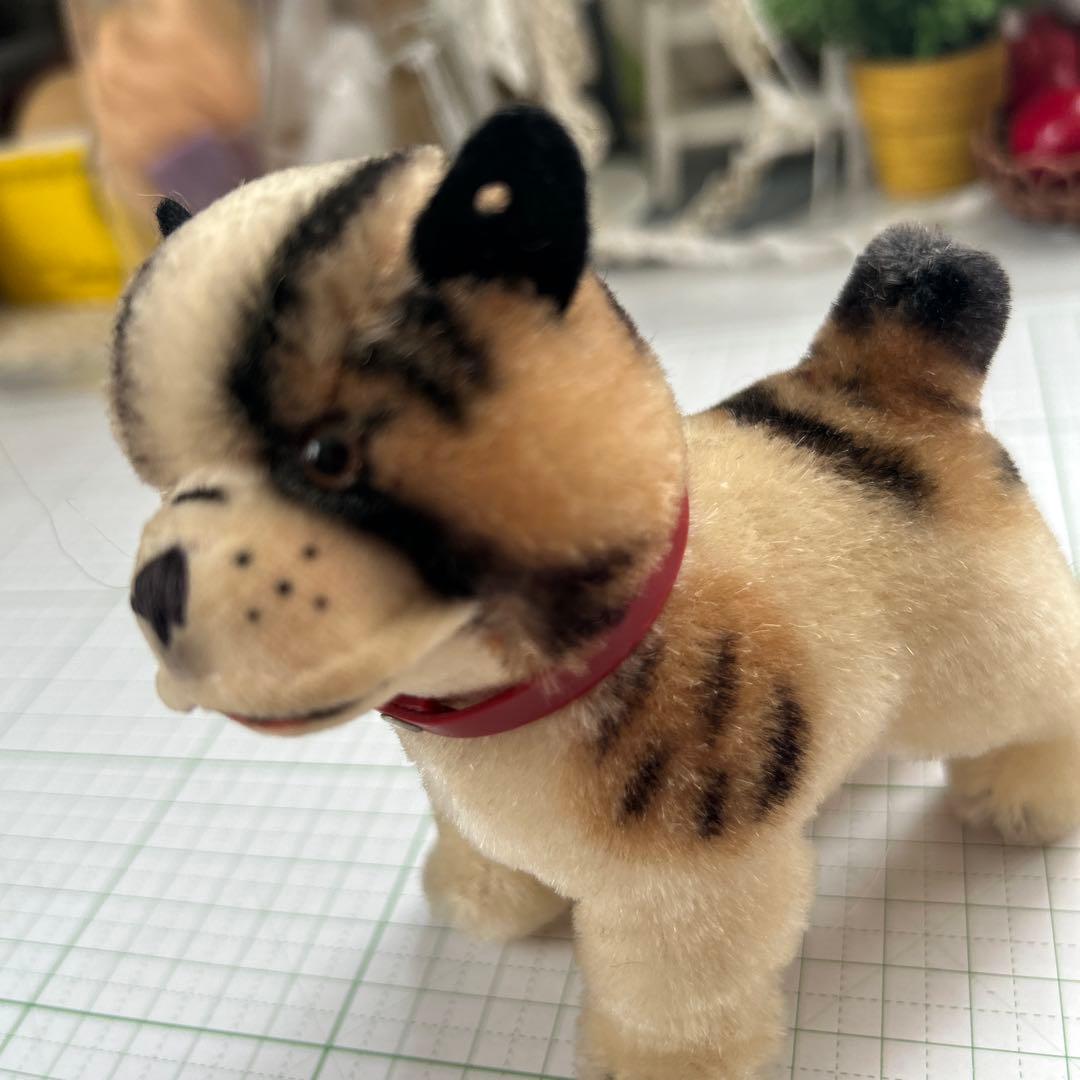 ビンテージ ブリー 4インチ