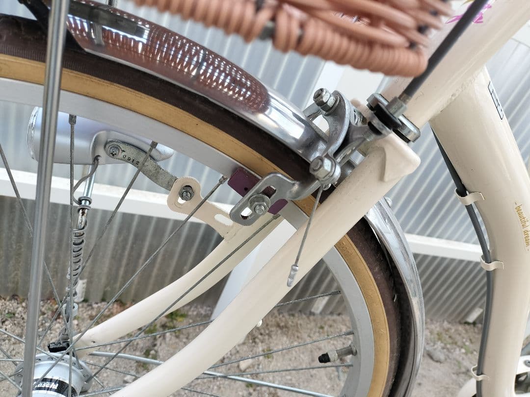 あさひ　自転車　子供用　26インチ　山口県お引き取り限定