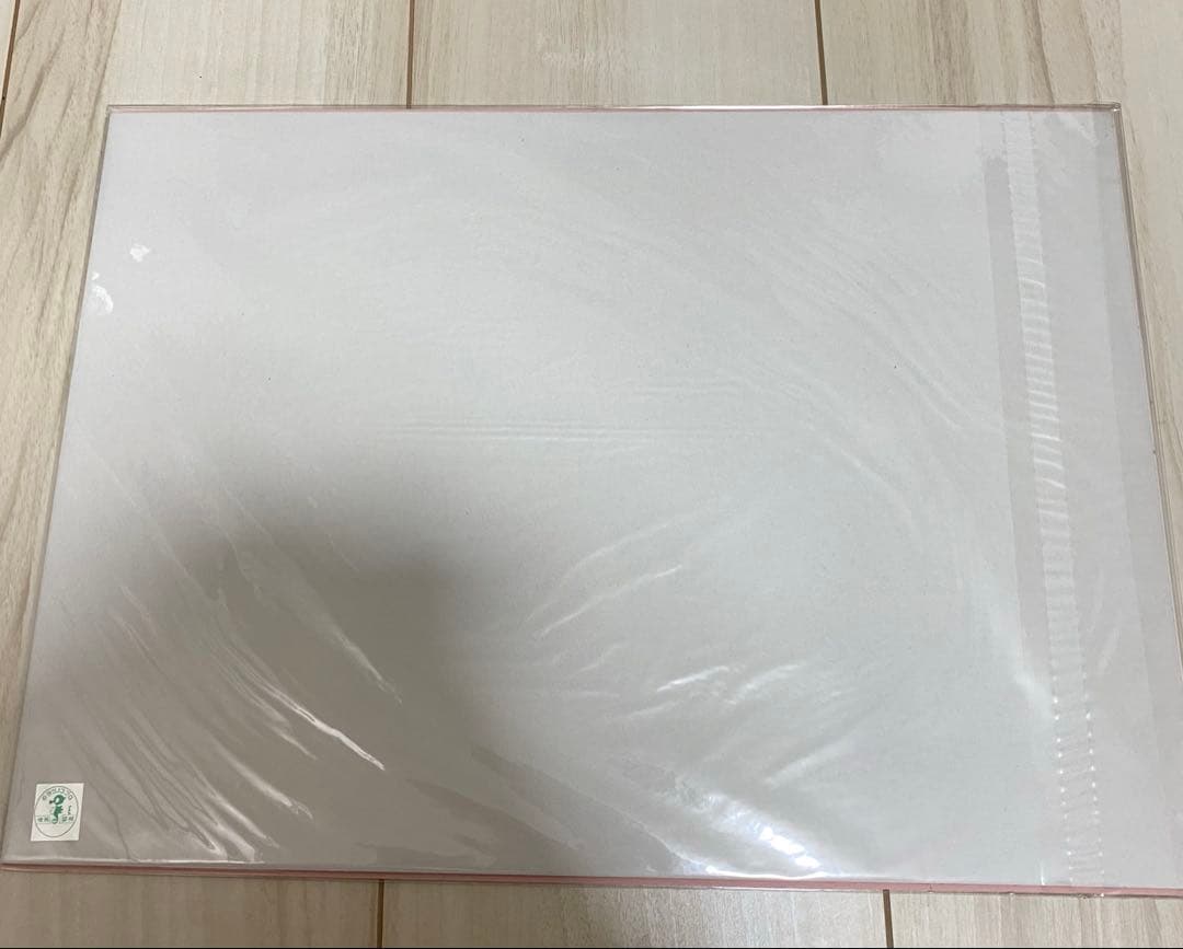 ナースウィッチ小麦ちゃん マジカルて リレイズ セル画