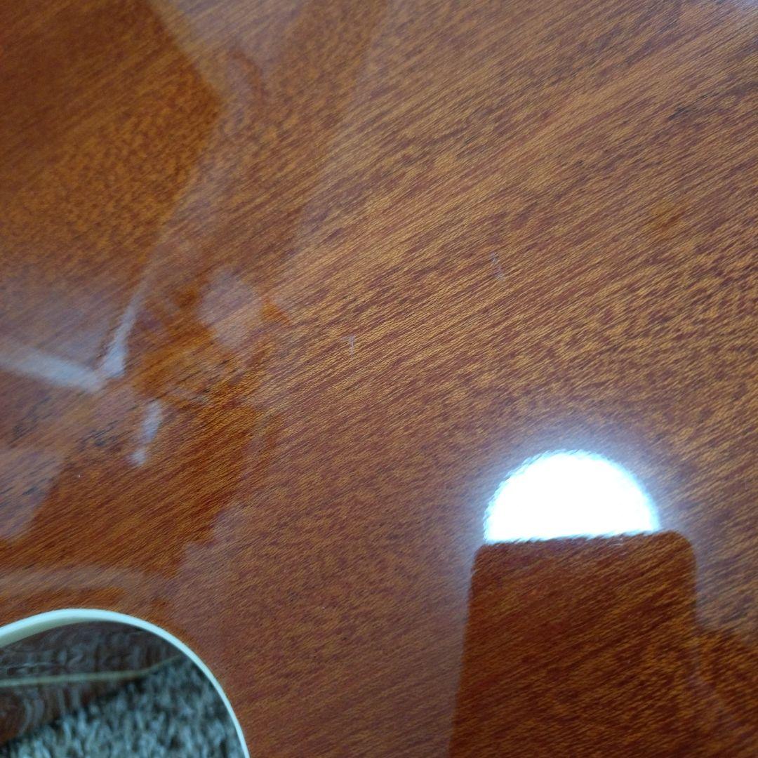 Headway エレアコ HOC-580SE JAPAN TUNE UP ギター