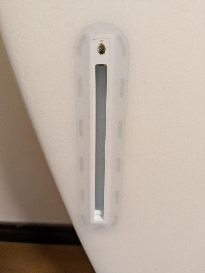 アルメリック ダンプスターダイバー２ DD2 6'2 スパインテック 39.6L