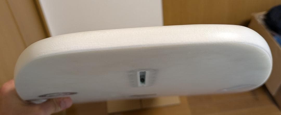 アルメリック ダンプスターダイバー２ DD2 6'2 スパインテック 39.6L