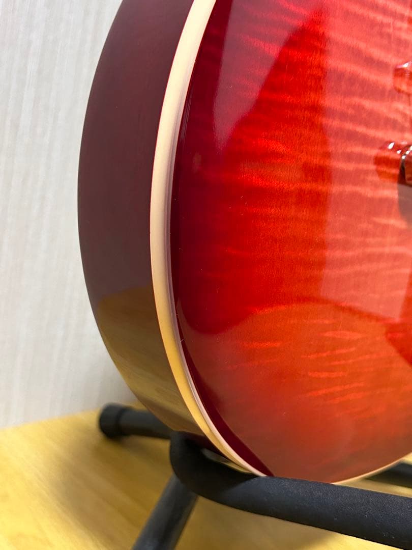 Gibson Les Paul standard ハードケース付き