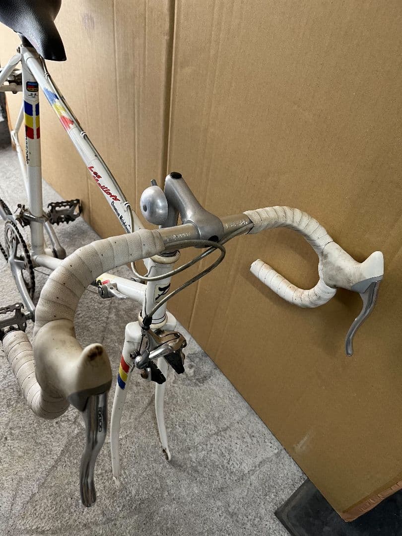 パナレーサ 自転車　Les maillots