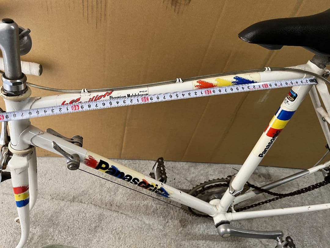 パナレーサ 自転車　Les maillots