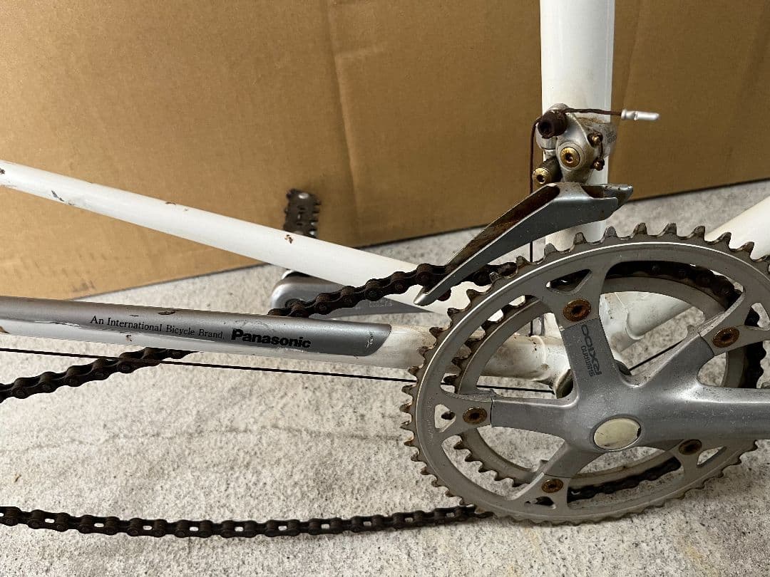 パナレーサ 自転車　Les maillots