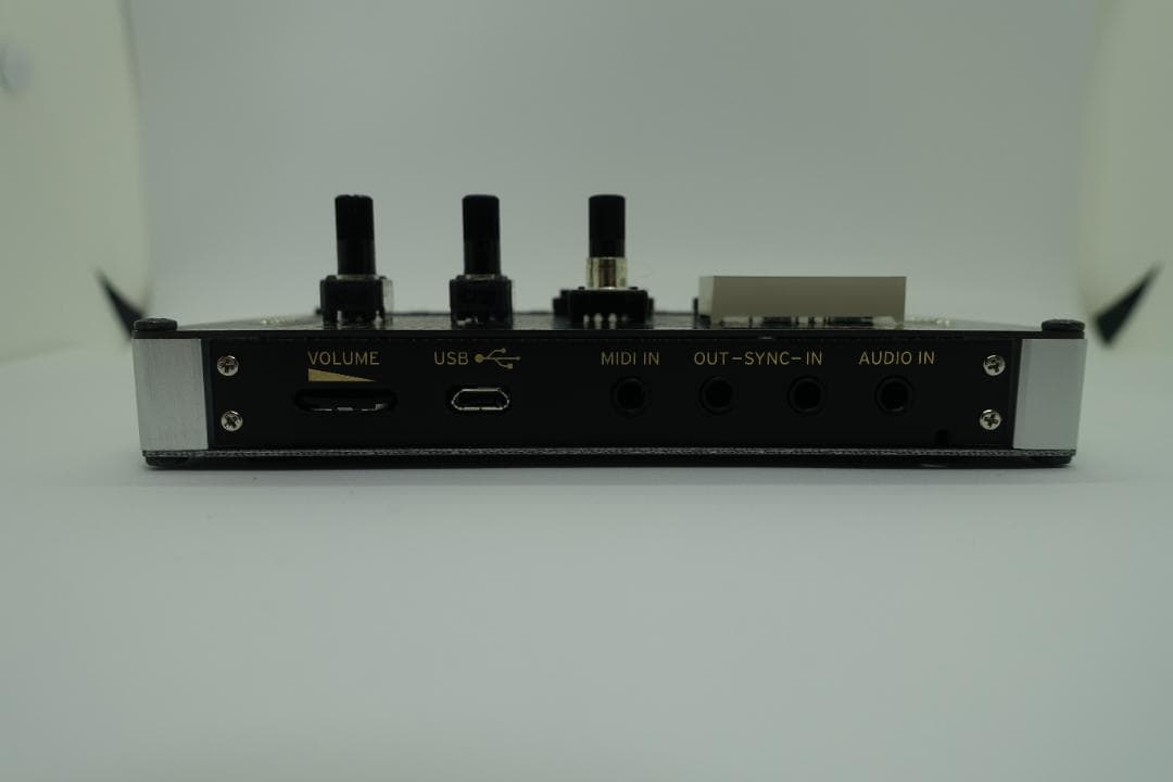 KORG NTS-1 DIGITAL シンセサイザー[組み立て済み]