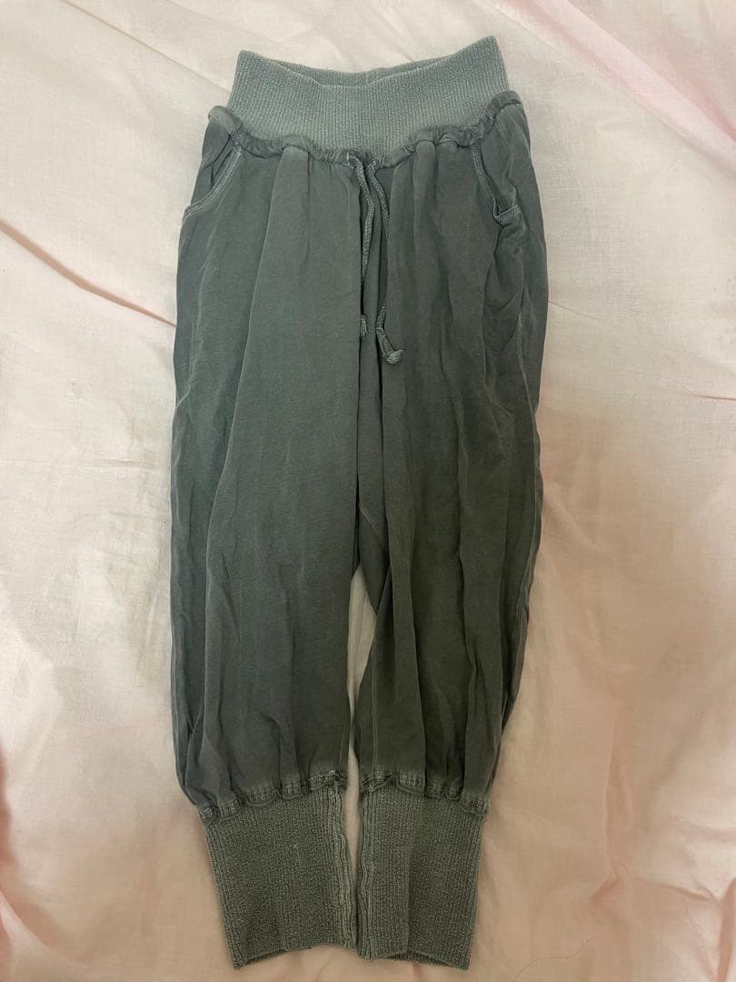 M Salsation polos pants サルセーション ダンスウエア