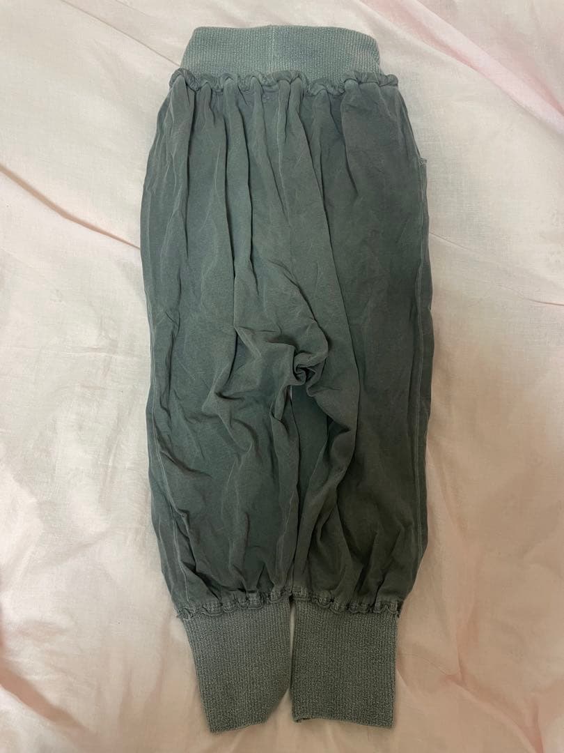 M Salsation polos pants サルセーション ダンスウエア