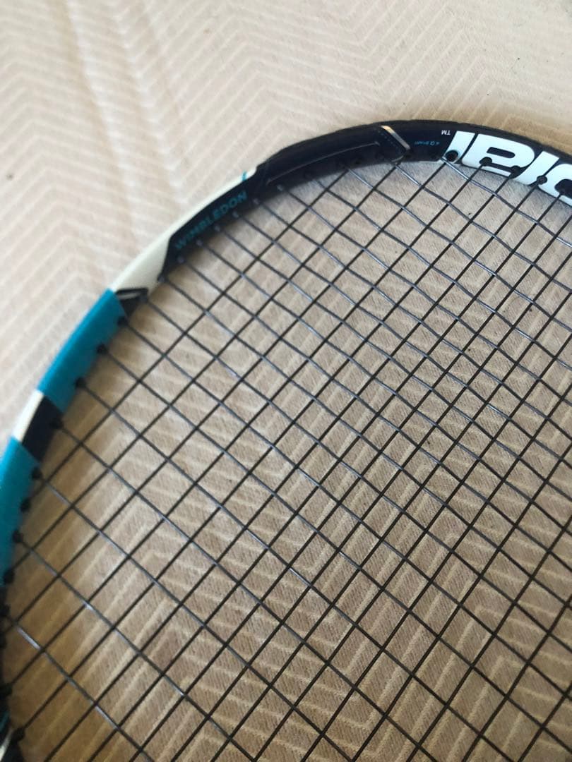 ピュアドライブ 2015 ウィンブルドンpure drive