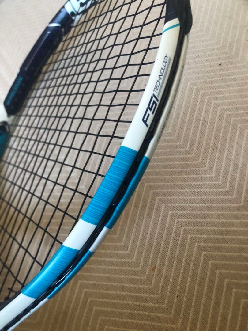 ピュアドライブ 2015 ウィンブルドンpure drive