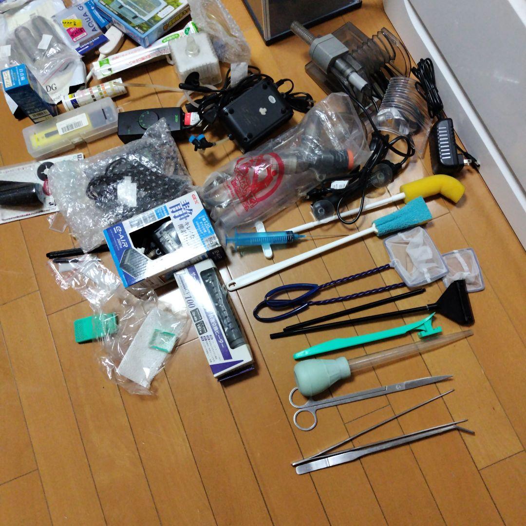 水槽セット 1式