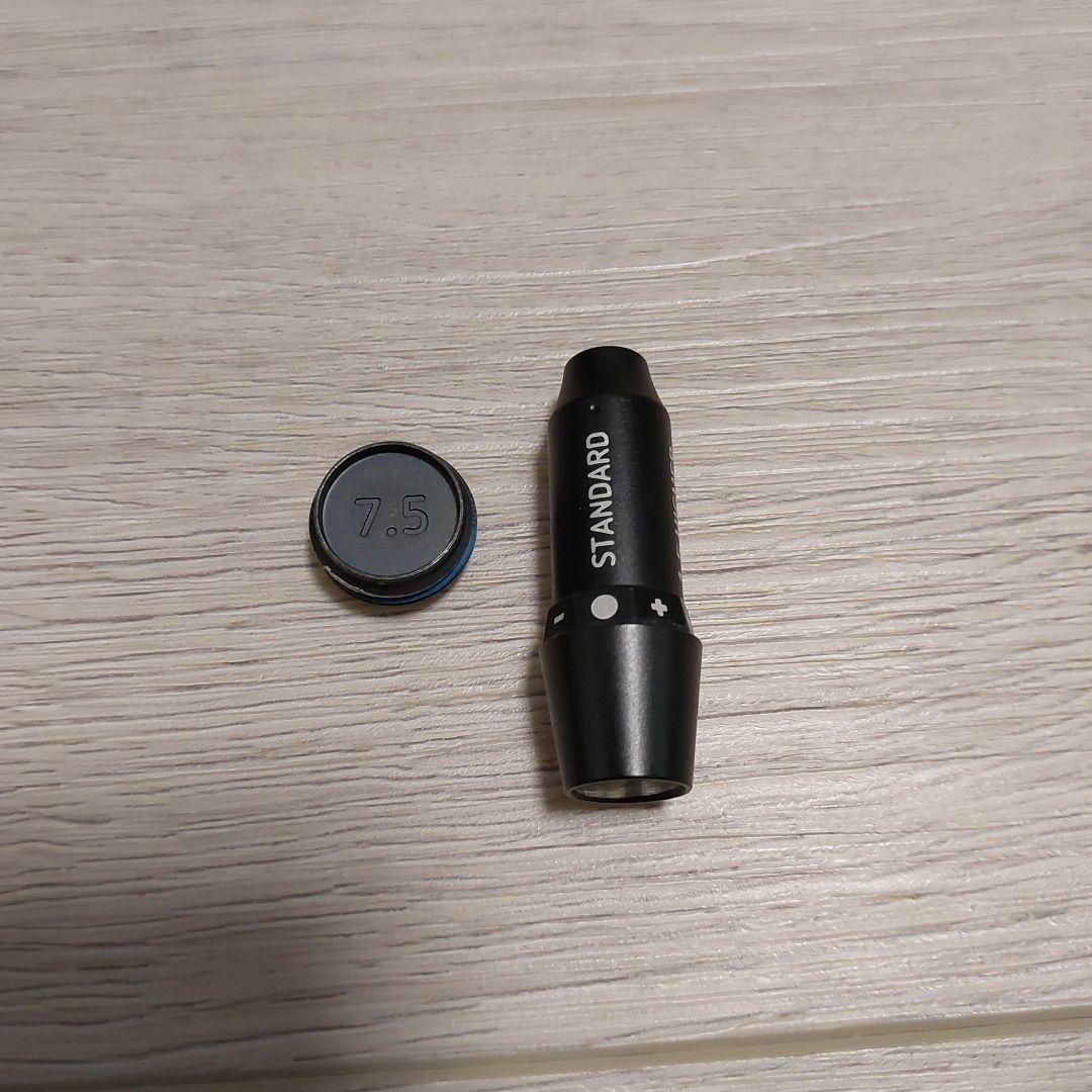 PXG 0311 GEN5 ドライバー ヘッド10.5° カバー、スリーブ付属