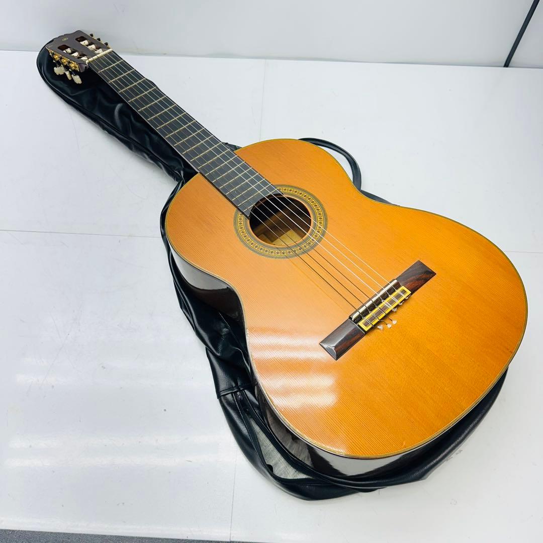 YAMAHA アコースティックギター　C-200