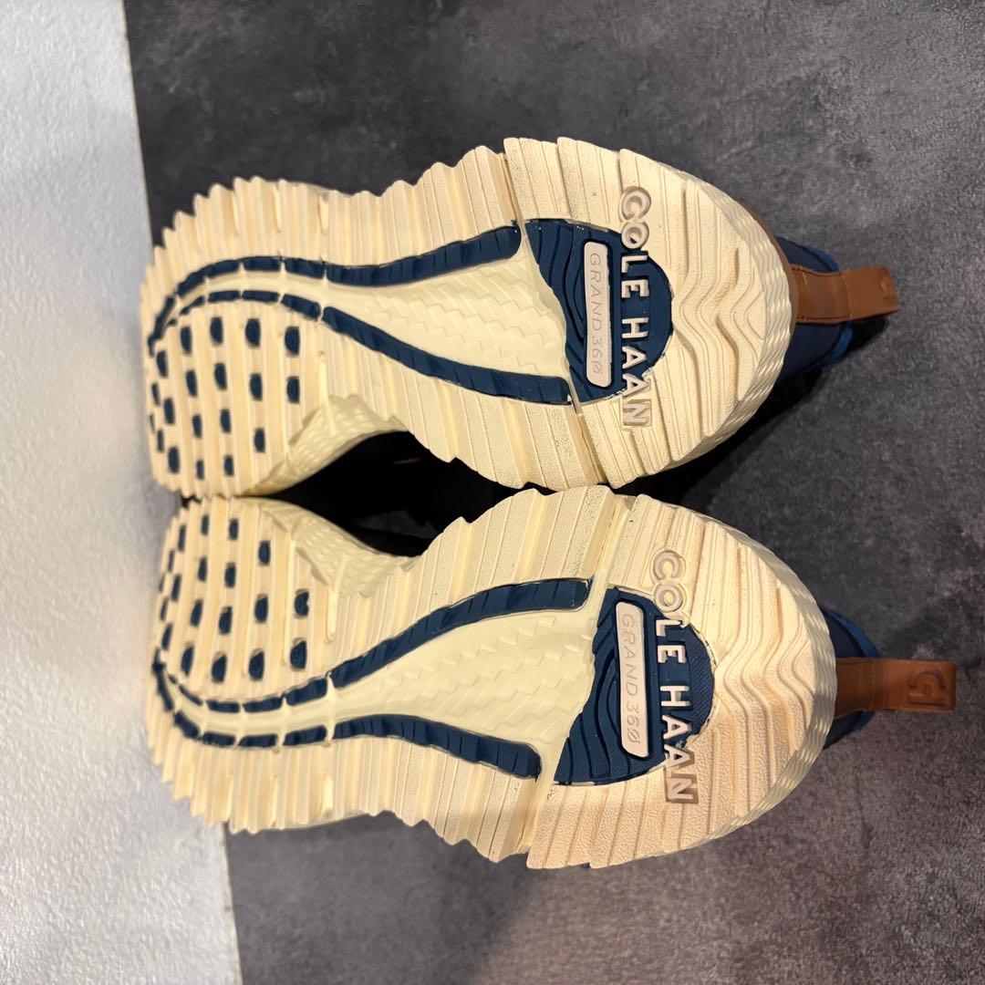 COLE HAAN GOLF コールハーン ゴルフシューズ