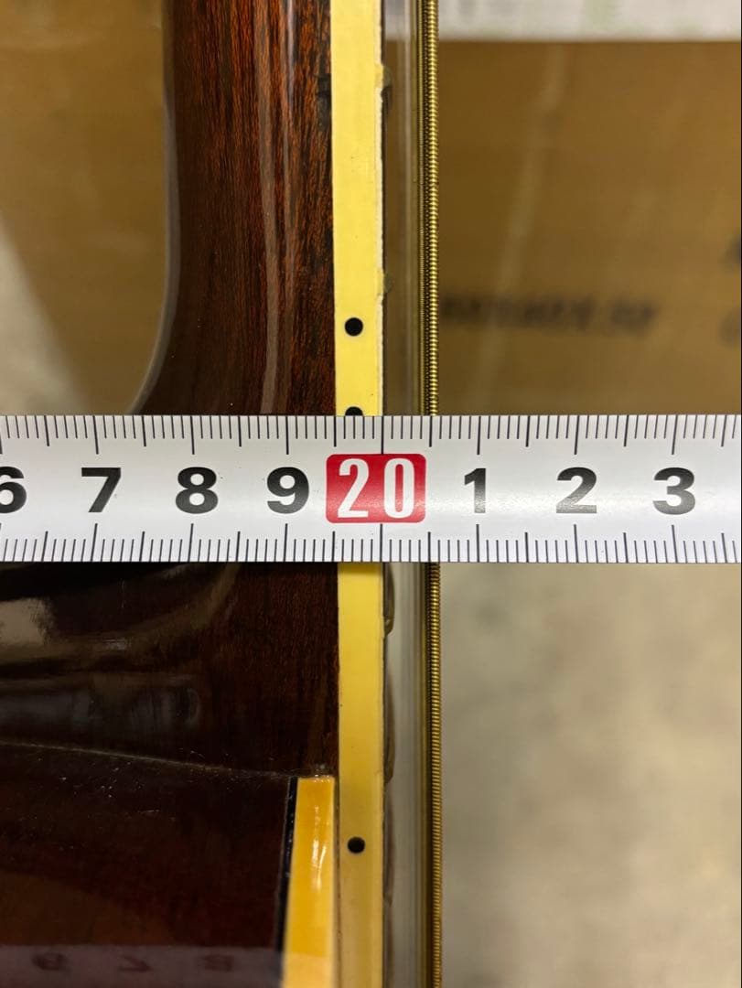 YAMAHA FG-250F/ジャパンヴィンテージギター