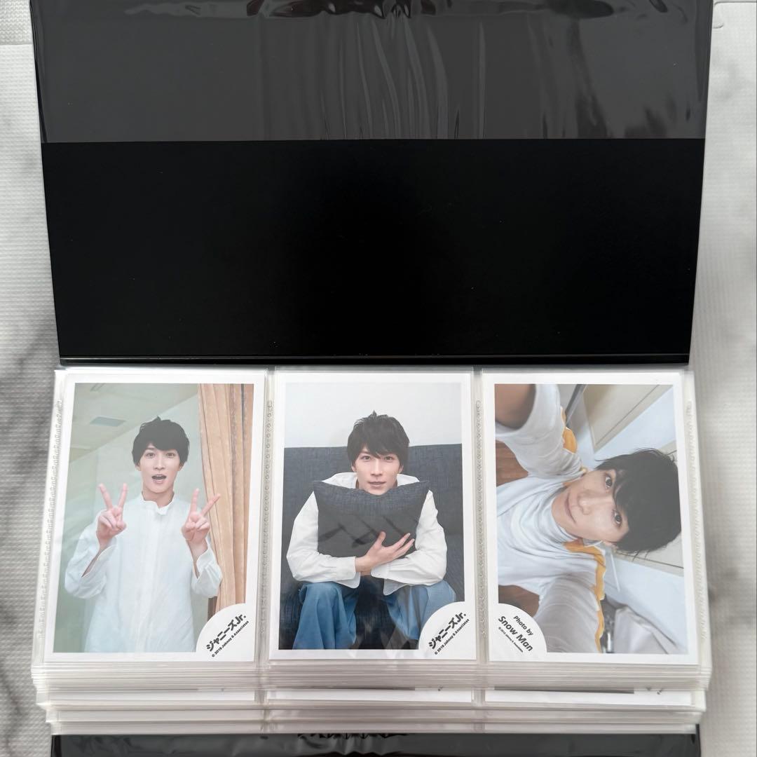 渡辺翔太 個人 公式写真 まとめ売り 約620枚