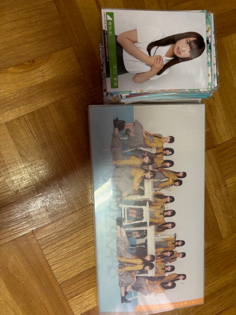 日向坂46生写真まとめ売り192枚