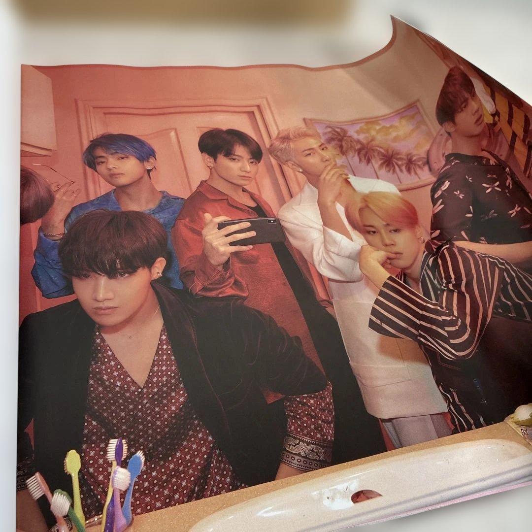 BTS ポスター　まとめ売り