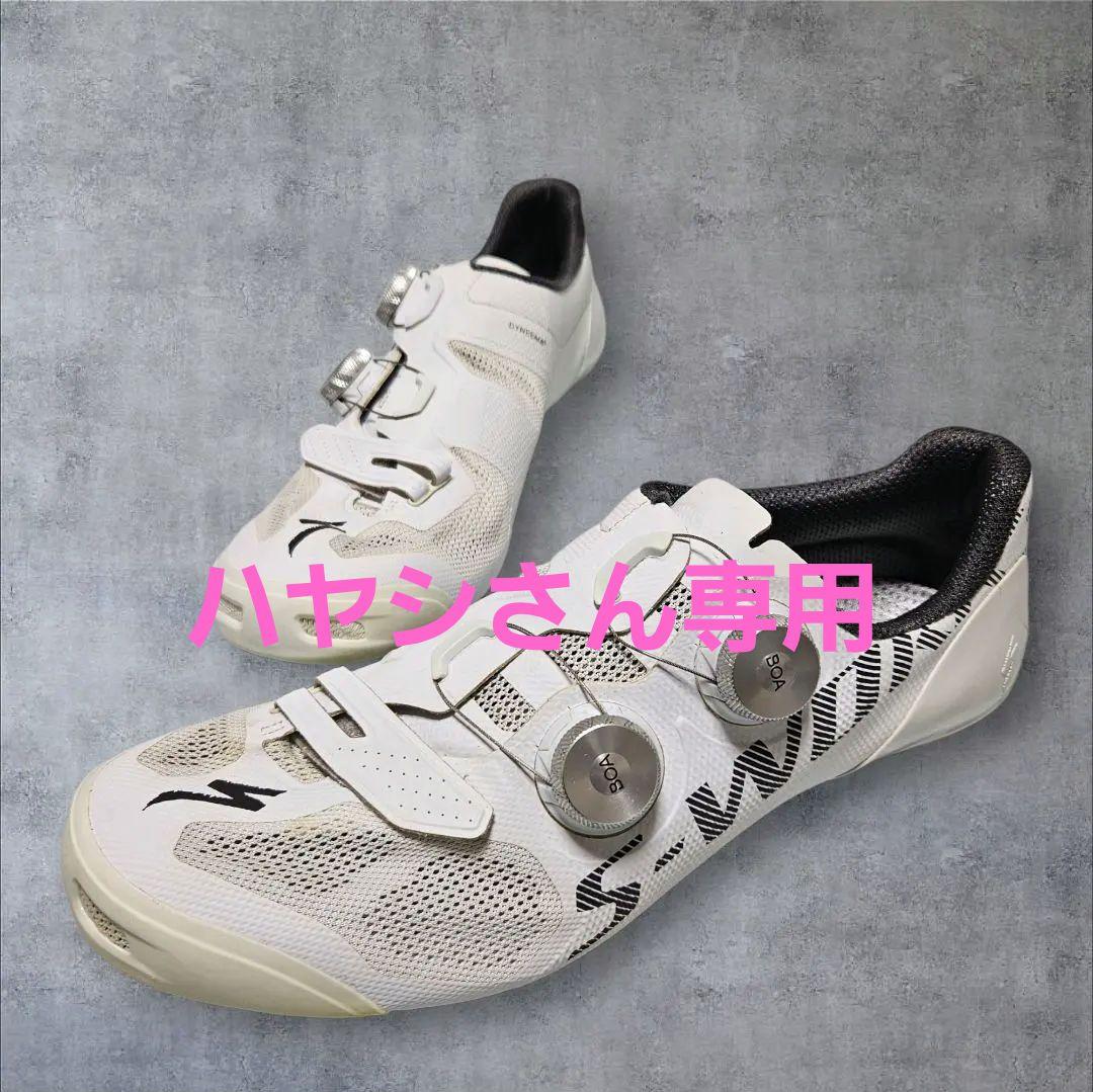 ウェア S-WORKS VENT EU43 27.5cm