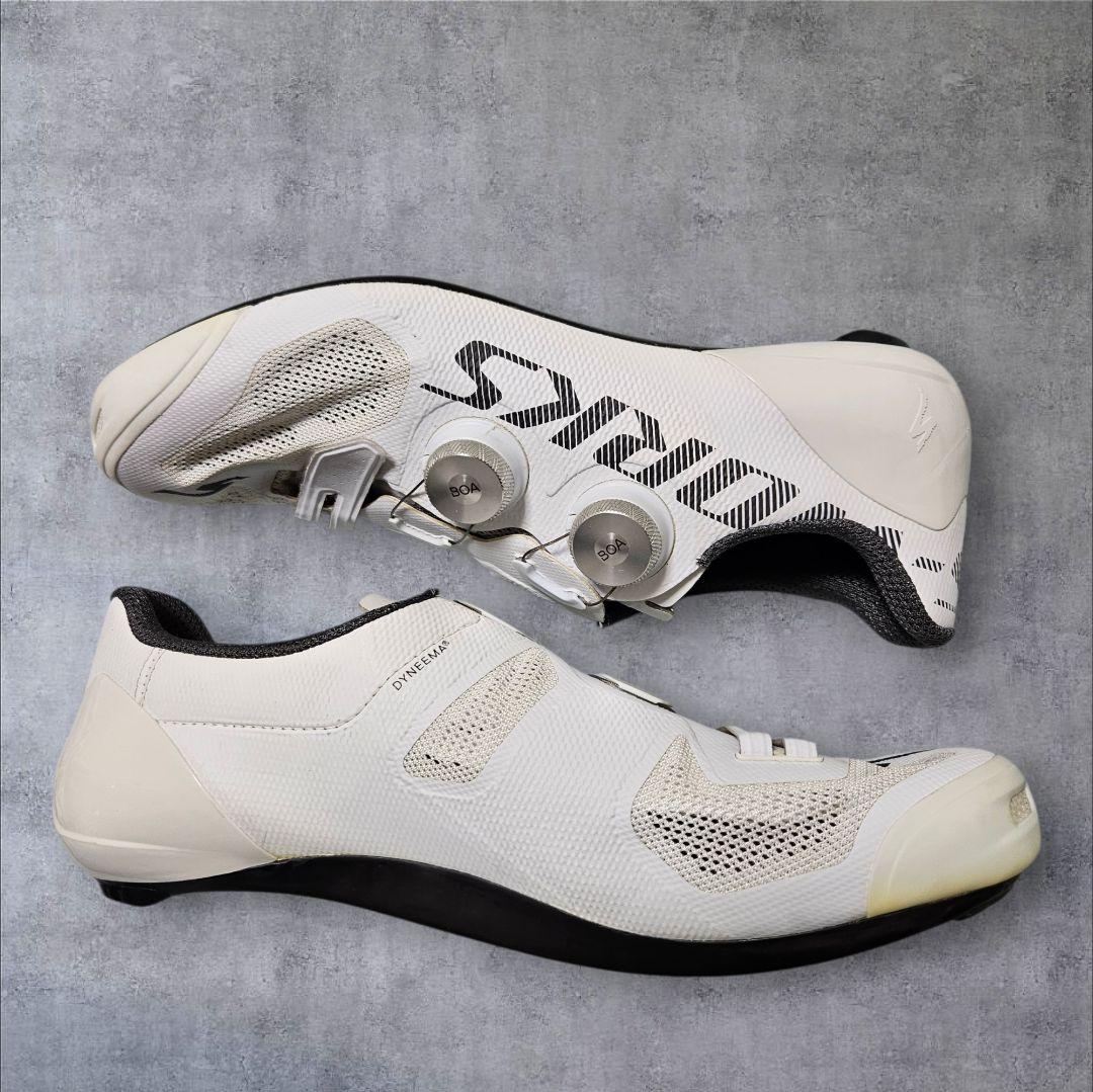 ウェア S-WORKS VENT EU43 27.5cm