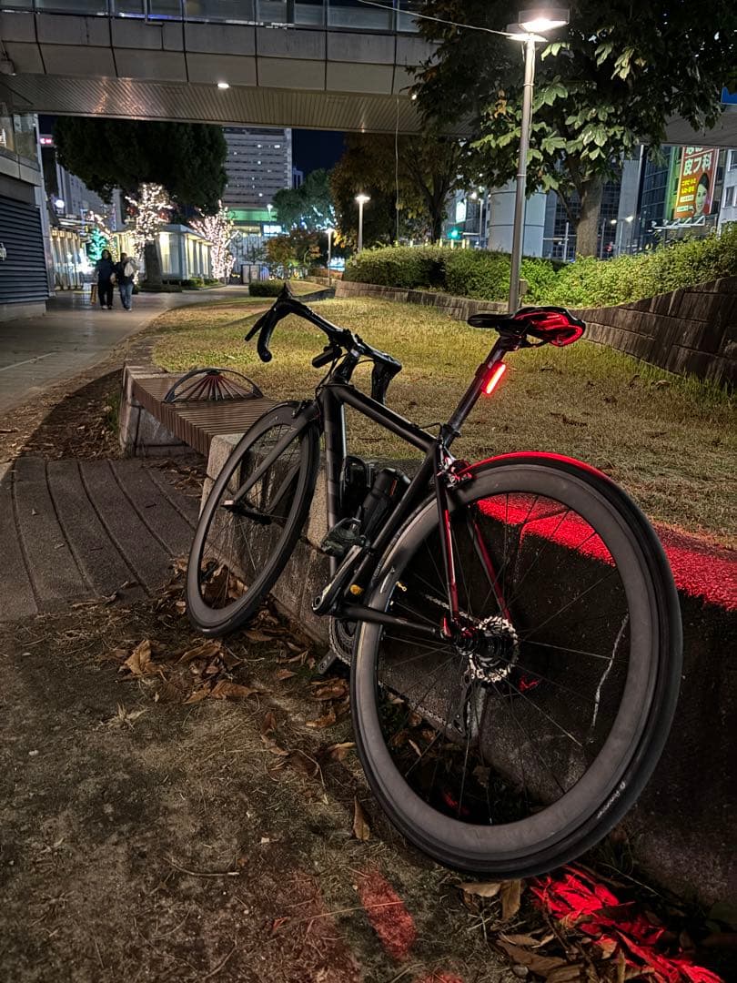 ロードバイク felt f75