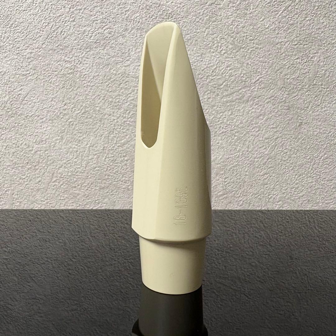 【未使用】ARBマウスピース グレートネック オリジナル 4☆／アルトサックス用