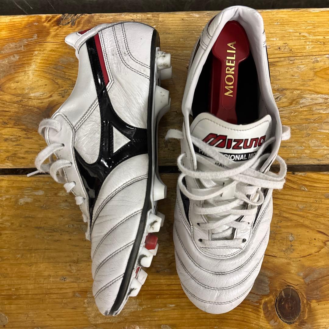 モレリア2Japan 27.5