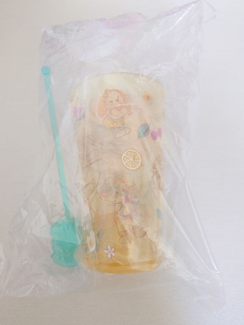 ダッフィー・フレンズ ぬいぐるみバッジ他 まとめ売り⭐今週発送⭕️