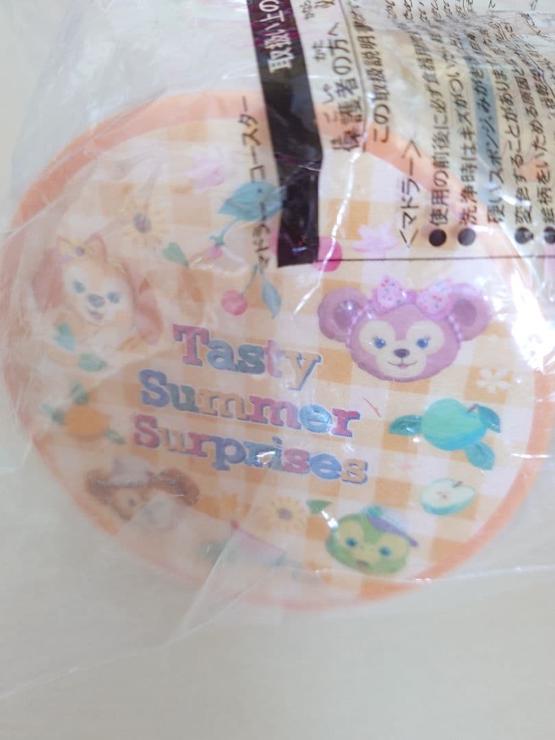 ダッフィー・フレンズ ぬいぐるみバッジ他 まとめ売り⭐今週発送⭕️