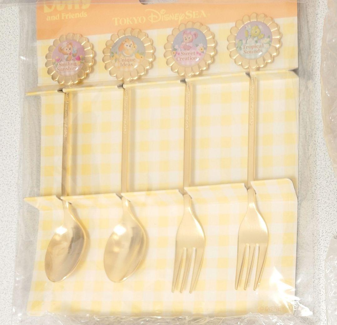 ダッフィー・フレンズ ぬいぐるみバッジ他 まとめ売り⭐今週発送⭕️