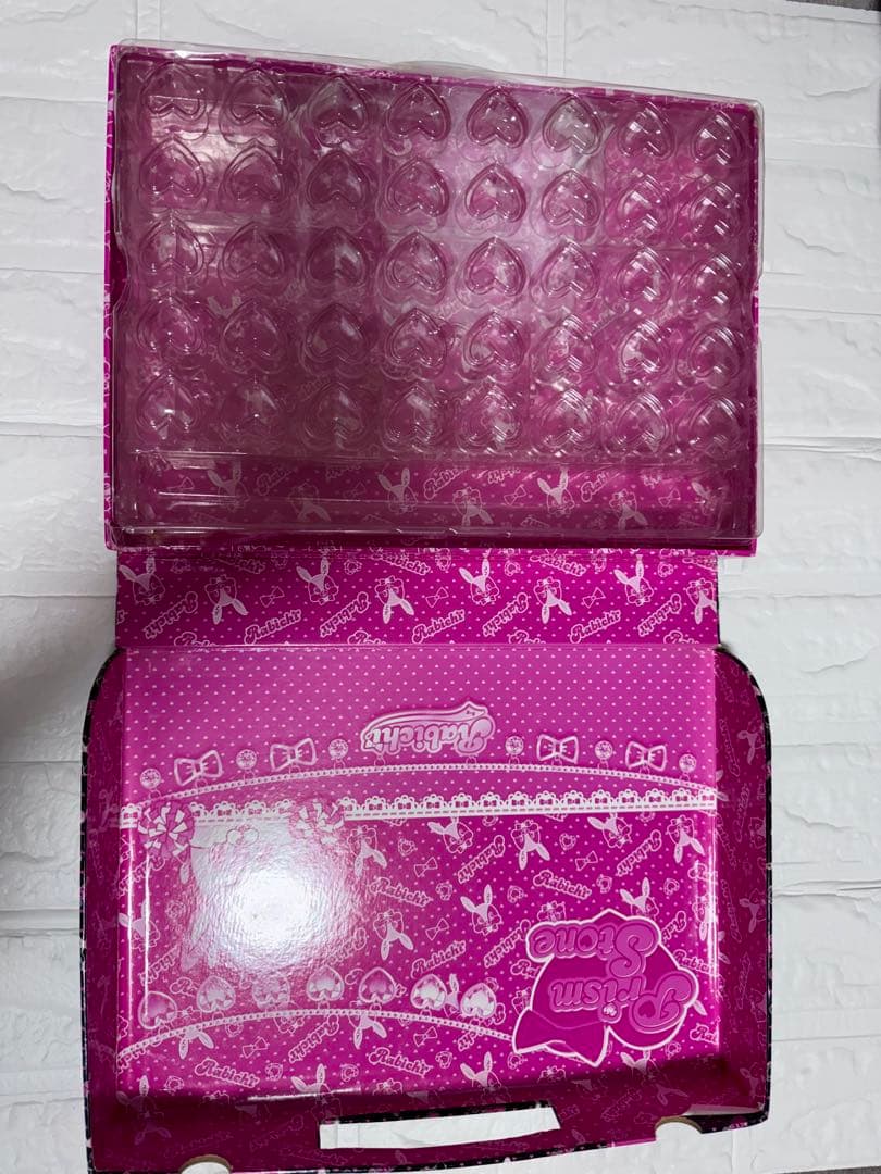 プリティーリズム プリズムストーントランク あいら ラビチ