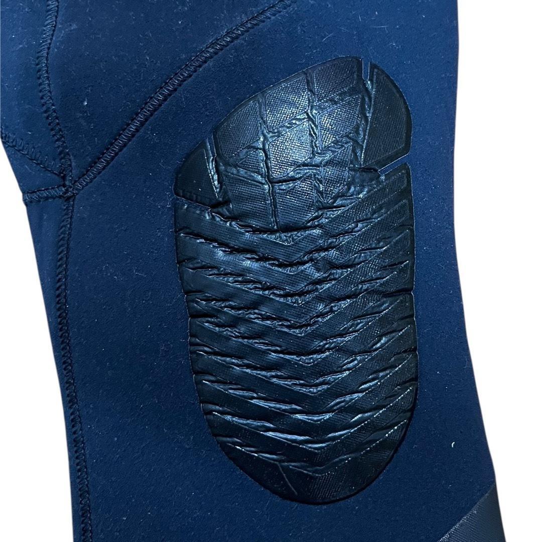 BILLABONGビラボン152cm 45kg レディース　セミドライ 裏起毛