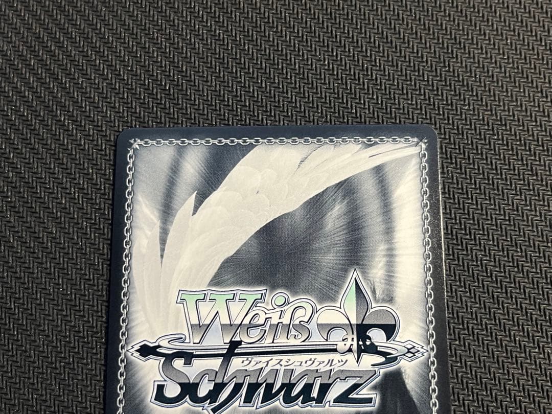 ヴァイスシュヴァルツ 阿慈谷ヒフミ(水着) SP