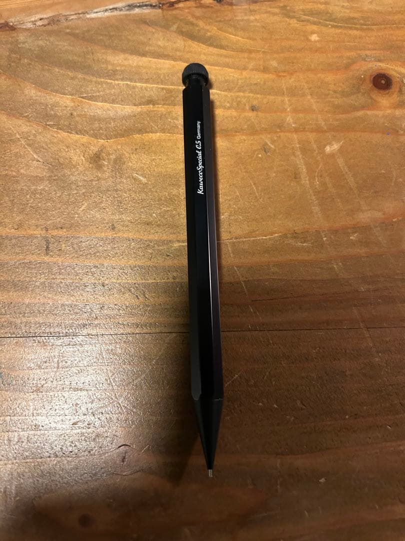 カヴェコ3本セット箱付き