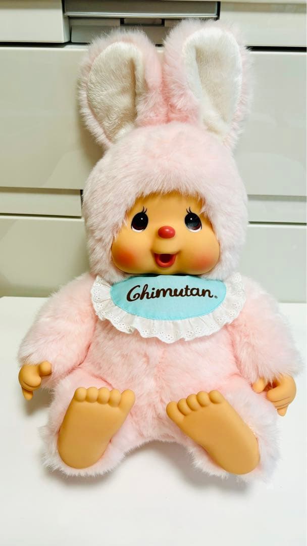 やわらか チムたん L