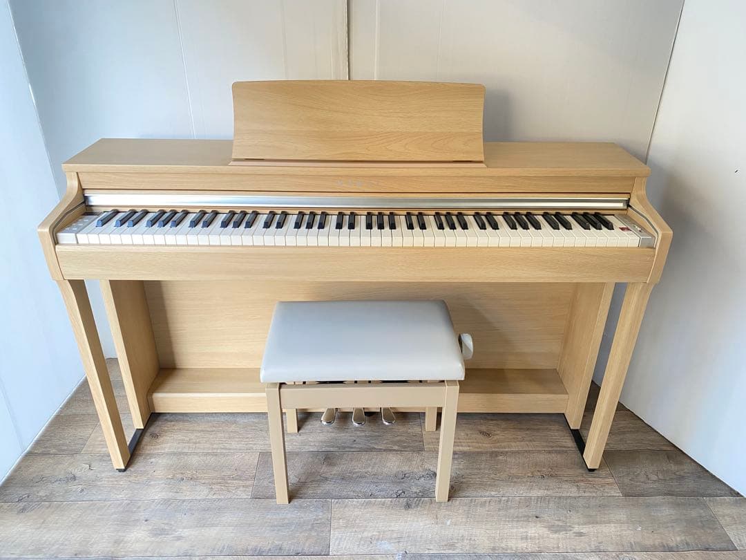 KAWAI CN27 電子ピアノ スタンダードモデル！
