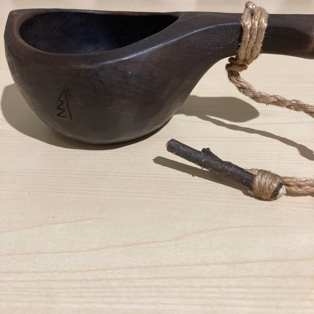 特別価格【新品】ソウルオブシベリア #1 ククサ　NO.3100