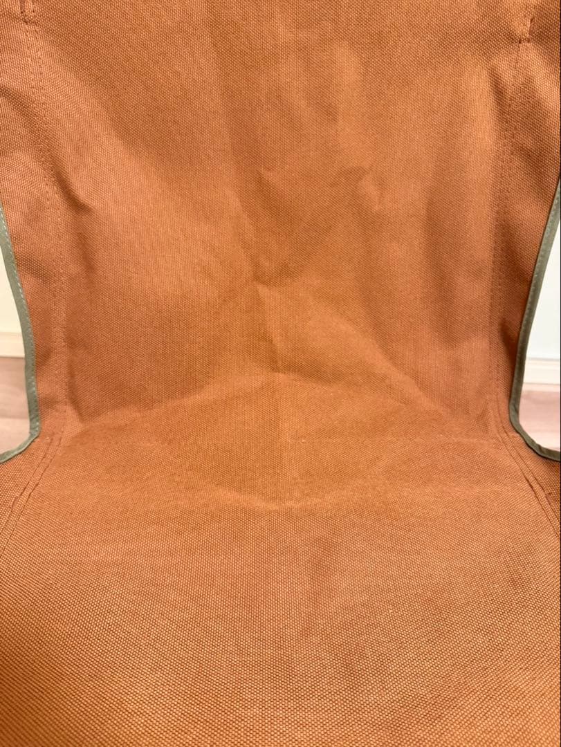  Peak アウトドアチェア ブラウン