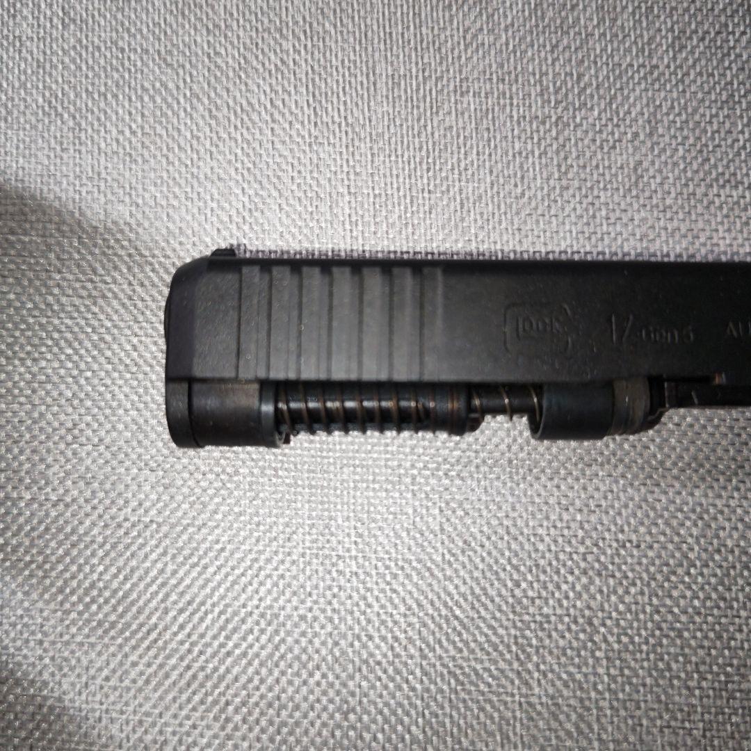 H*1様 東京マルイ G17 Gen5 MOS スライド