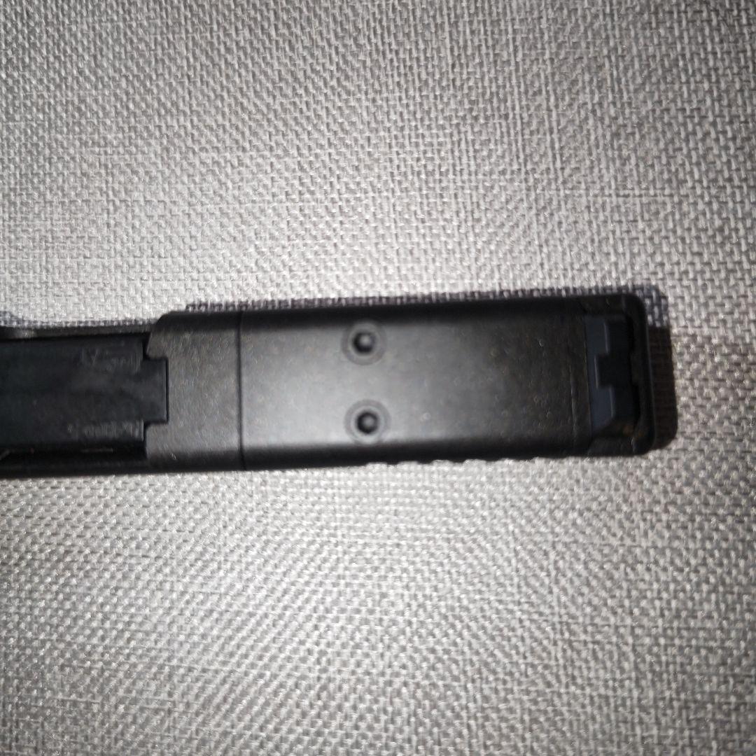 H*1様 東京マルイ G17 Gen5 MOS スライド