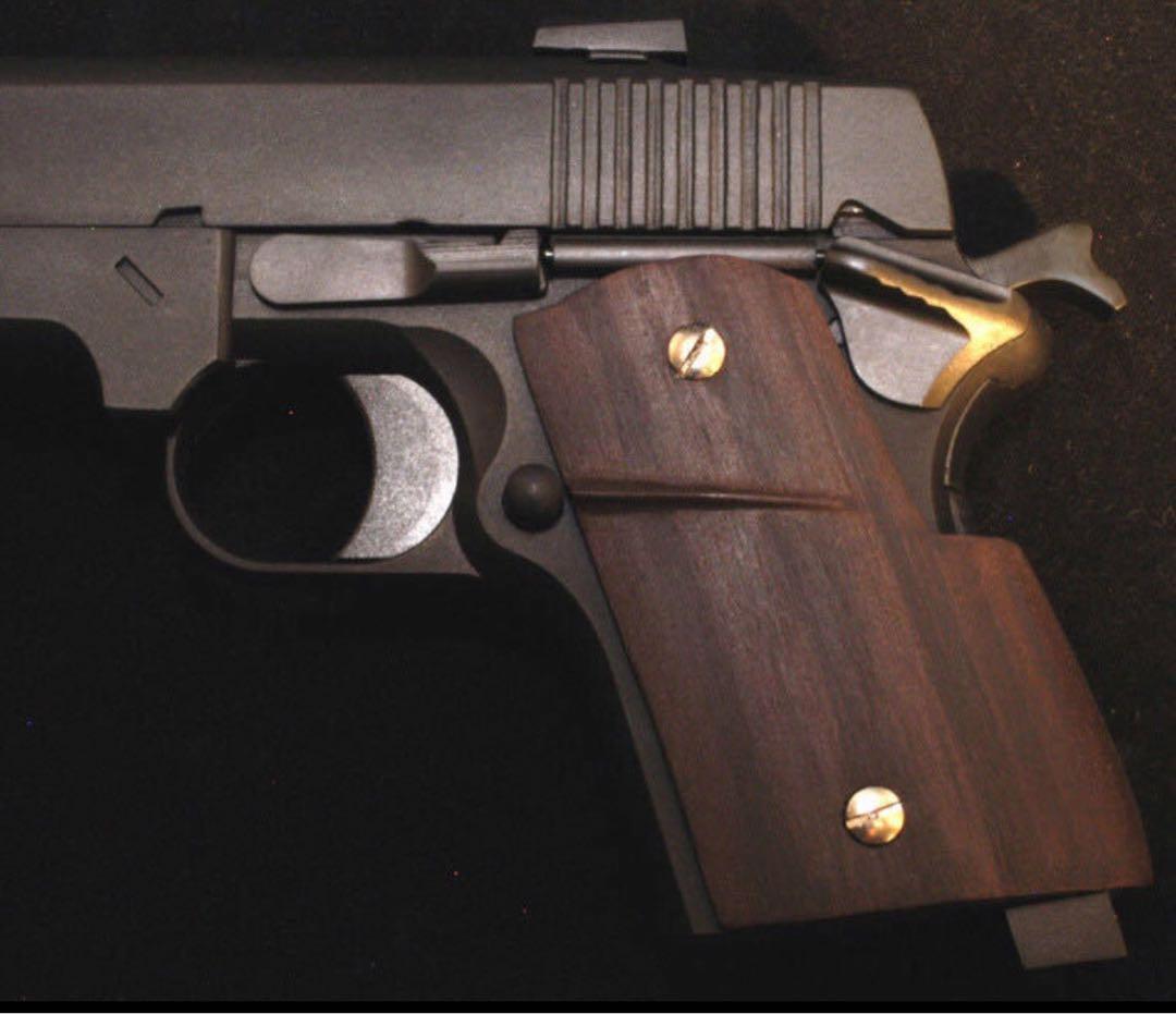 【フルキット】リコリスリコイル風 デトニクス 東京マルイガスガン 錦木千束 銃