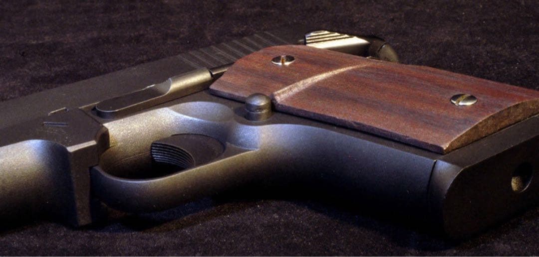 【フルキット】リコリスリコイル風 デトニクス 東京マルイガスガン 錦木千束 銃