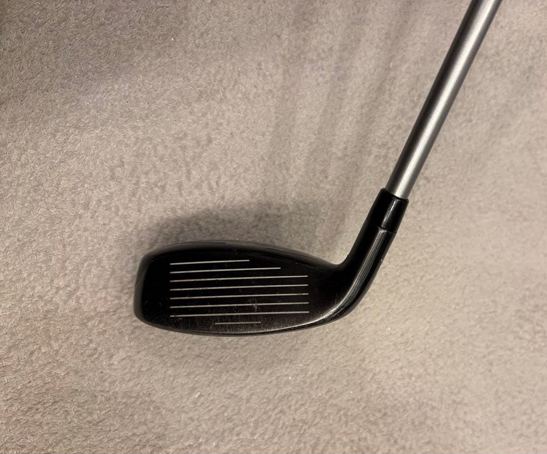 Callaway Rogue Star 5H ユーティリティクラブ　SR