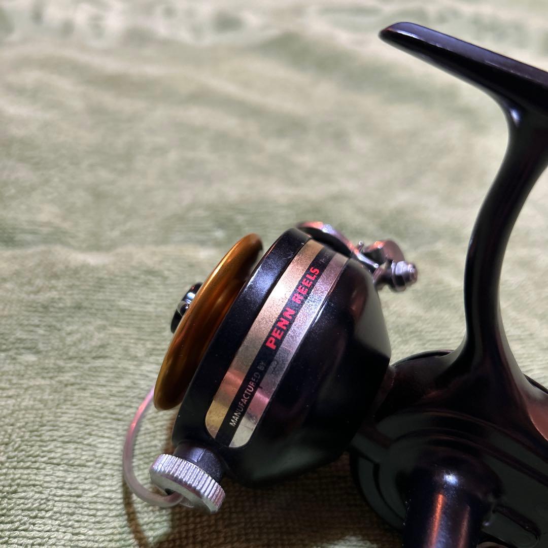 オールドペン　penn 722Z