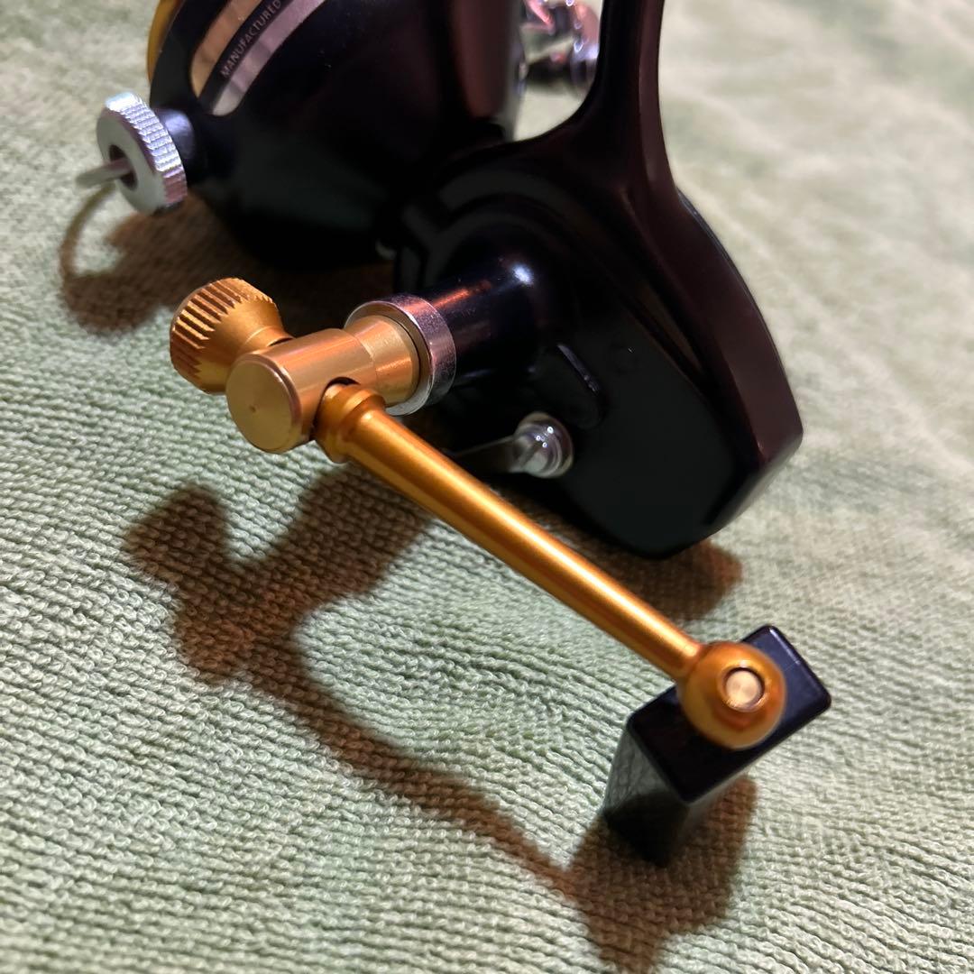 オールドペン　penn 722Z